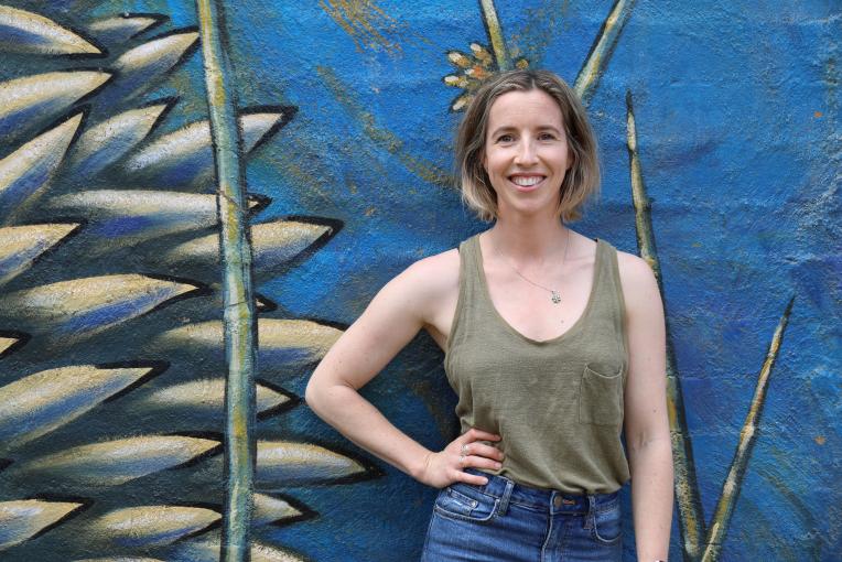 Lily Brown STEM Women